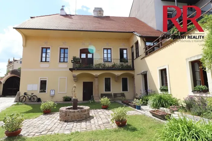 Prodej ubytování, Plzeň, Na Roudné, 1027 m2