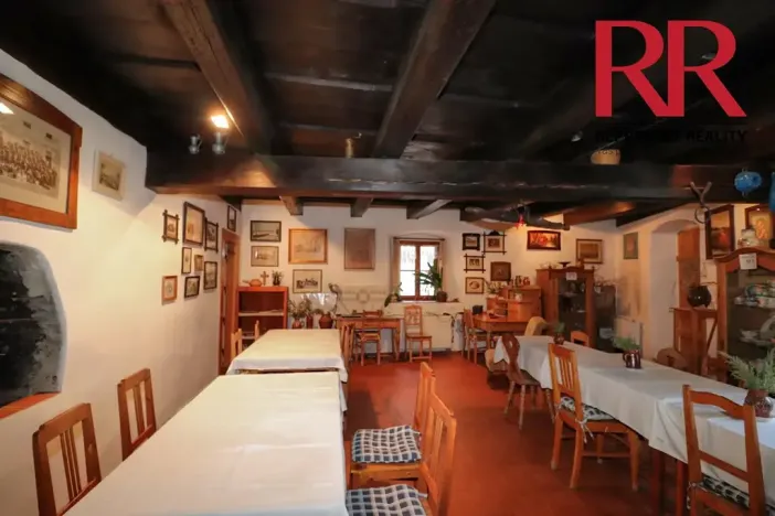 Prodej ubytování, Plzeň, Na Roudné, 1027 m2