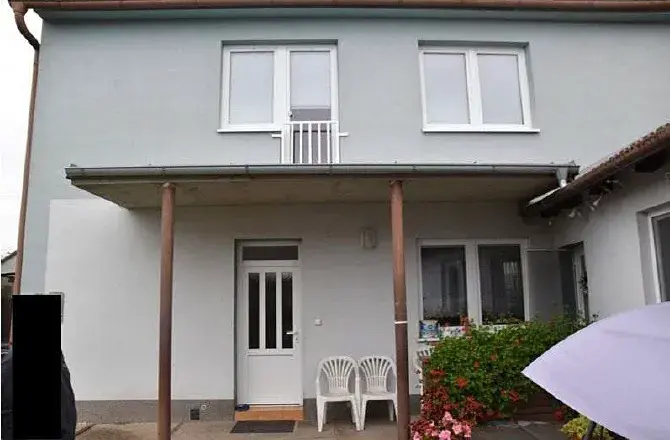 Dražba rodinného domu, Břeclav, Křivá, 202 m2