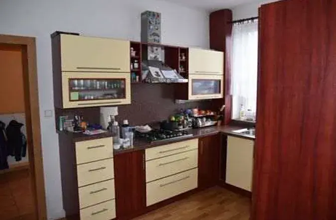 Dražba rodinného domu, Břeclav, Křivá, 202 m2
