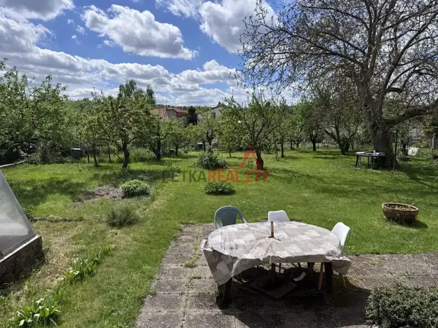 Prodej rodinného domu, Jirny, V Alejích, 158 m2