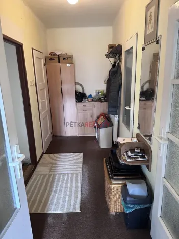 Prodej rodinného domu, Jirny, V Alejích, 158 m2