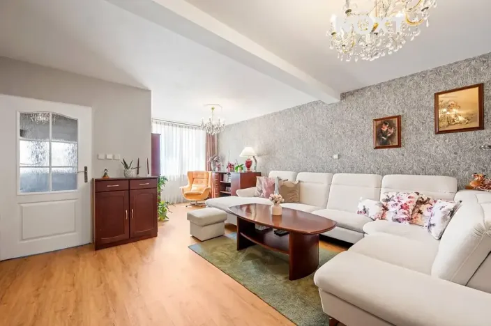 Prodej rodinného domu, Troubsko, Jihlavská, 162 m2