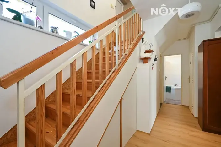 Prodej rodinného domu, Troubsko, Jihlavská, 162 m2