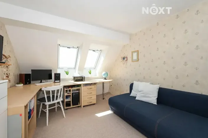 Prodej rodinného domu, Troubsko, Jihlavská, 162 m2