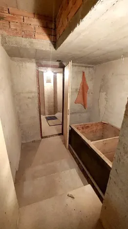 Prodej rodinného domu, Praha - Zbraslav, Nebeského, 207 m2