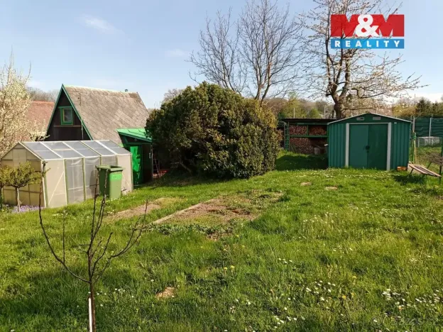 Prodej pozemku pro bydlení, Mezina, 821 m2