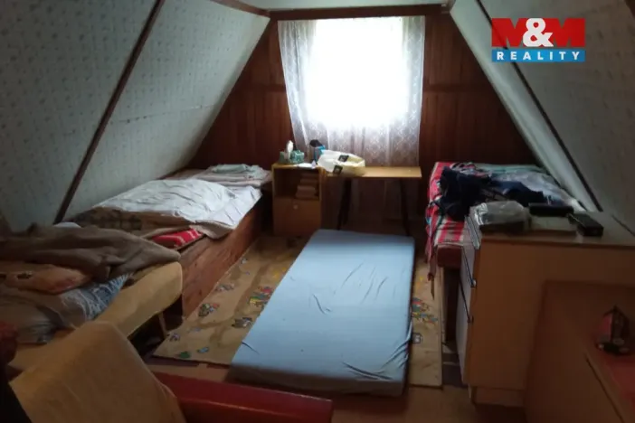 Prodej pozemku pro bydlení, Mezina, 821 m2