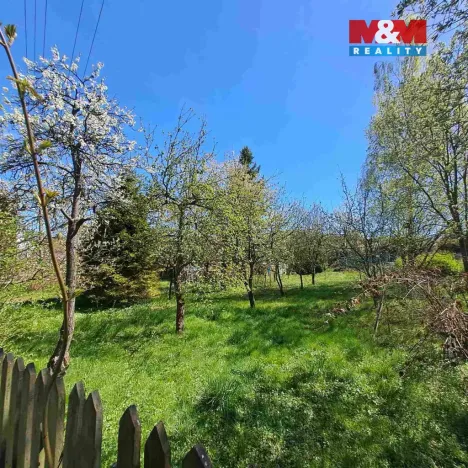 Prodej pozemku pro bydlení, Mezina, 821 m2