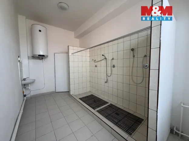 Pronájem obchodního prostoru, Karviná - Mizerov, Centrum, 166 m2