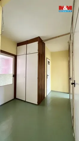 Prodej bytu 2+1, Norberčany - Stará Libavá, 57 m2