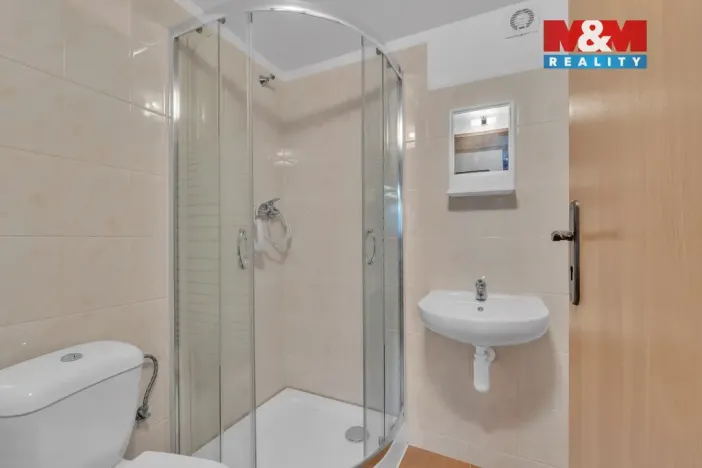 Prodej rodinného domu, Janské Lázně, Dolní promenáda, 104 m2