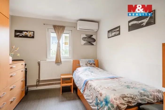 Prodej rodinného domu, Česká Lípa, U Kola, 36 m2