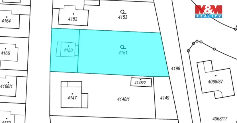 Prodej rodinného domu, Česká Lípa, U Kola, 36 m2