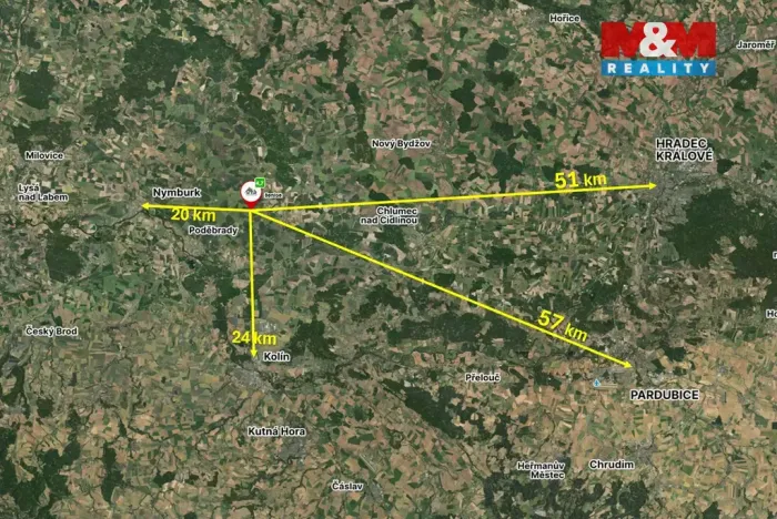 Prodej rodinného domu, Senice, Hlavní, 77 m2