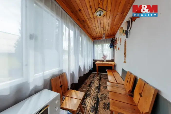 Prodej zahrady, Horní Slavkov, 371 m2
