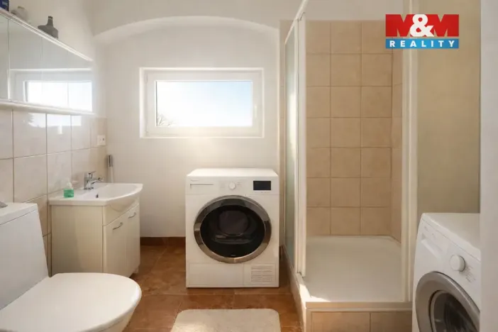 Prodej rodinného domu, Kopidlno, náměstí Hilmarovo, 230 m2