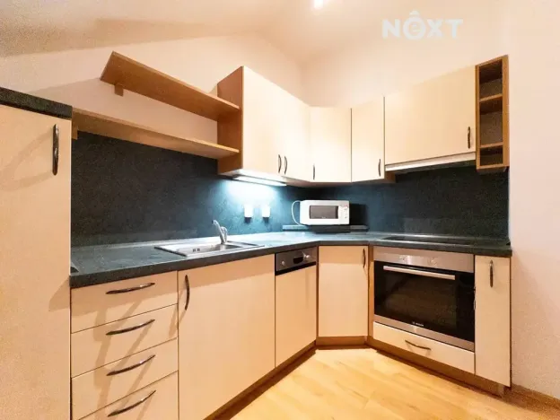 Prodej bytu 2+kk, Černý Důl, 61 m2