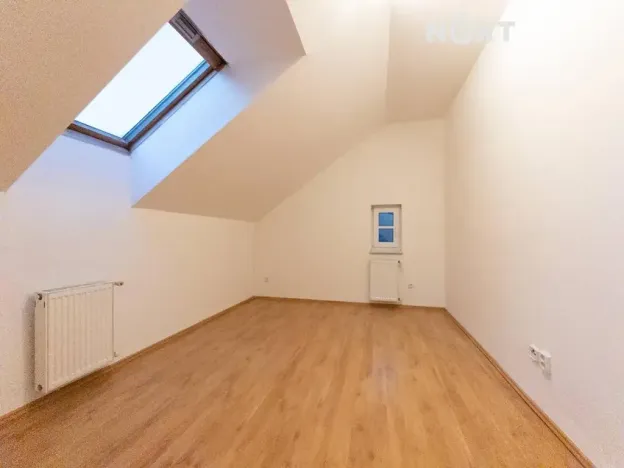Prodej bytu 2+kk, Černý Důl, 61 m2