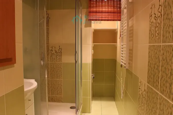 Pronájem bytu 3+1, Prachovice, Bučina, 65 m2