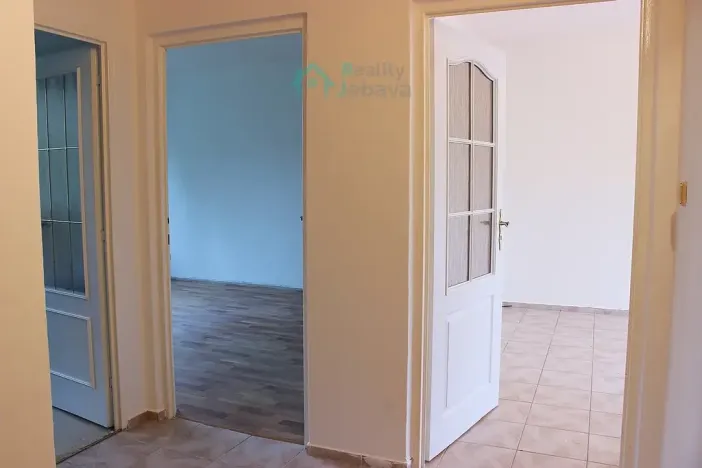 Pronájem bytu 3+1, Prachovice, Bučina, 65 m2