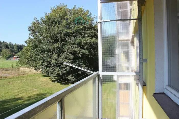 Pronájem bytu 3+1, Prachovice, Bučina, 65 m2