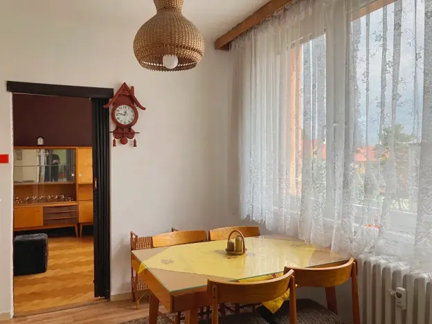 Prodej bytu 3+1, Kojetín, Tyršova, 72 m2