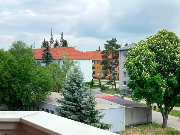 Prodej bytu 3+1, Kojetín, Tyršova, 72 m2