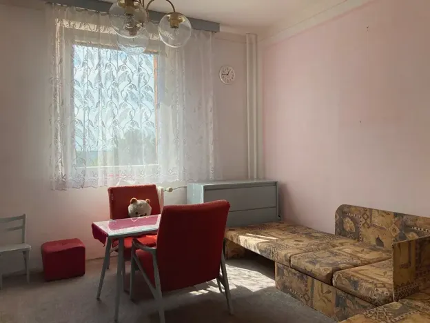 Prodej bytu 3+1, Kojetín, Tyršova, 72 m2