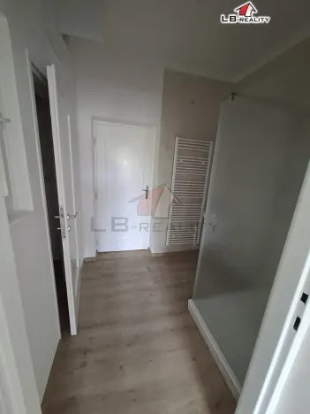 Pronájem bytu 1+kk, Kolín, Štítarská, 30 m2