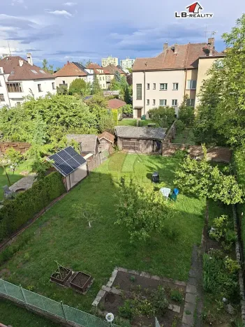 Pronájem bytu 1+kk, Kolín, Štítarská, 30 m2