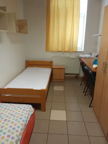 Pronájem pokoje, Brno, Křenová, 8 m2