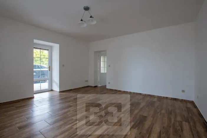 Pronájem rodinného domu, Okřínek, 140 m2
