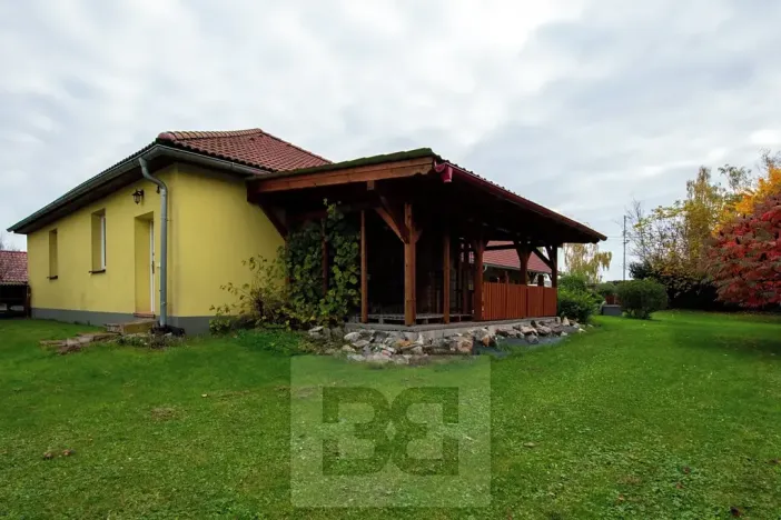 Pronájem rodinného domu, Okřínek, 140 m2