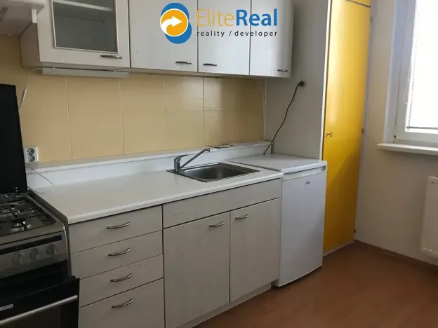 Pronájem bytu 1+1, Olomouc, Družební, 40 m2