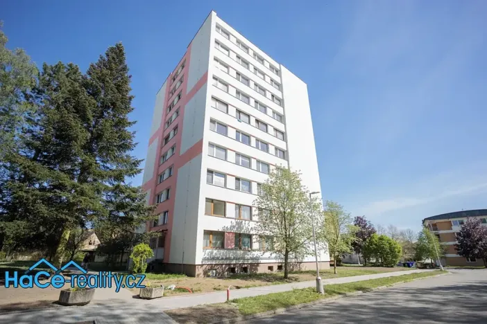 Prodej bytu 3+1, Týniště nad Orlicí, Okružní, 75 m2