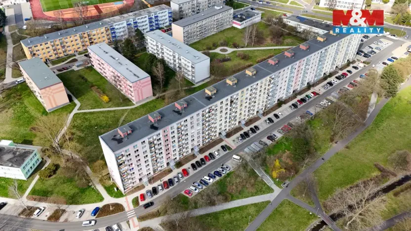 Pronájem bytu 1+1, Klášterec nad Ohří - Miřetice u Klášterce nad Ohří, Královéhradecká, 35 m2