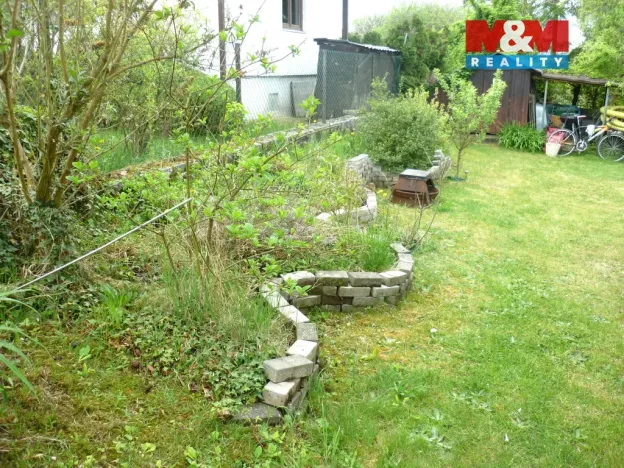 Prodej chaty, Stříbrná Skalice, 48 m2