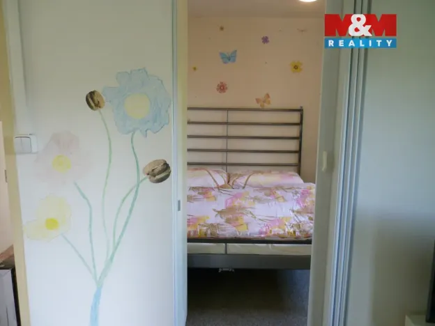 Prodej chaty, Stříbrná Skalice, 48 m2