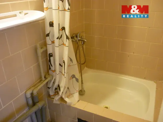 Prodej chaty, Stříbrná Skalice, 48 m2