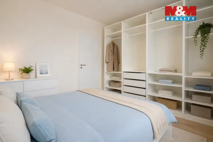 Prodej bytu 5+kk, České Budějovice - České Budějovice 2, Netolická, 84 m2