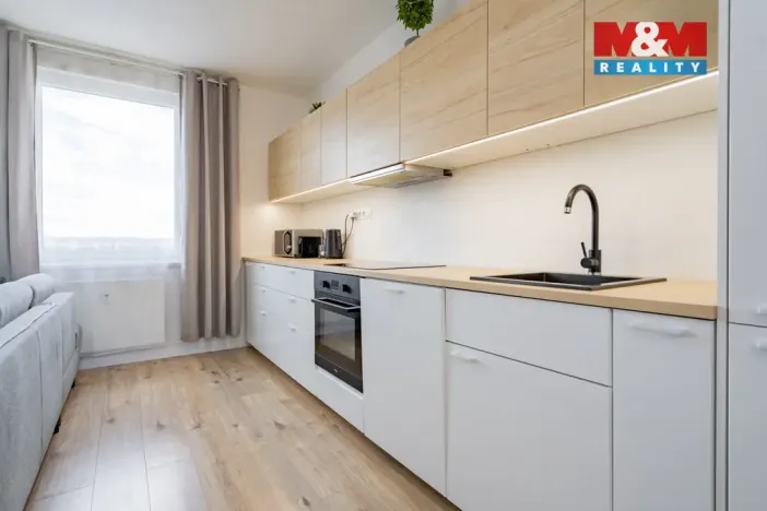 Prodej bytu 5+kk, České Budějovice - České Budějovice 2, Netolická, 84 m2