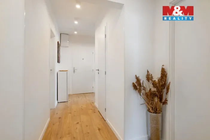 Prodej bytu 5+kk, České Budějovice - České Budějovice 2, Netolická, 84 m2