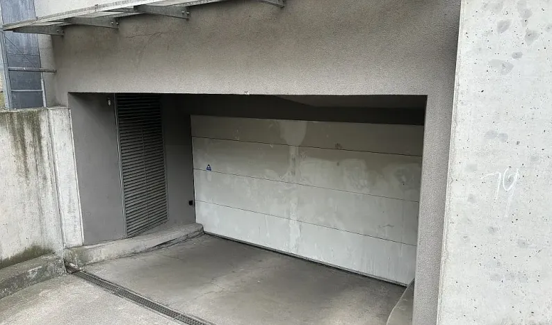 Prodej ostatní, Brno, Hybešova