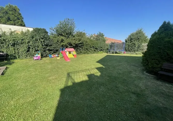 Pronájem bytu 2+kk, Horoměřice, Hrdinů, 75 m2