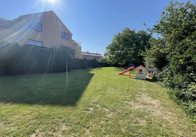 Pronájem bytu 2+kk, Horoměřice, Hrdinů, 75 m2