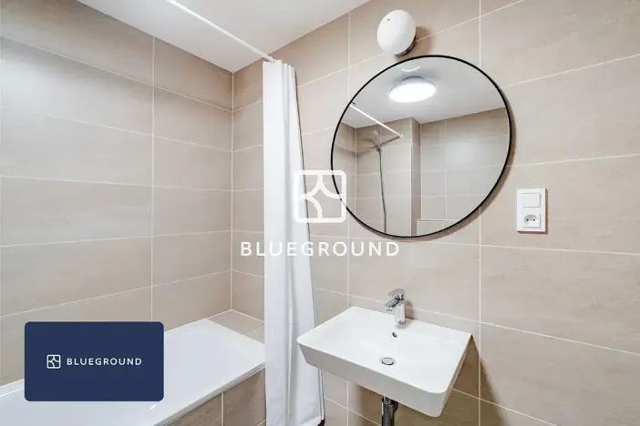 Pronájem bytu 2+kk, Praha - Hrdlořezy, V třešňovce, 55 m2