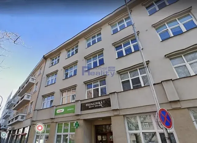 Pronájem komerční nemovitosti, Hradec Králové, Jeronýmova, 69 m2