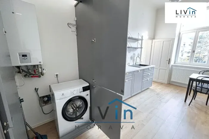 Pronájem bytu 2+1, Olomouc, tř. Svornosti, 85 m2