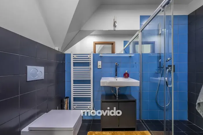 Prodej rodinného domu, Praha - Malešice, Vydrova, 163 m2